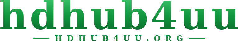 hdhub4uu logo