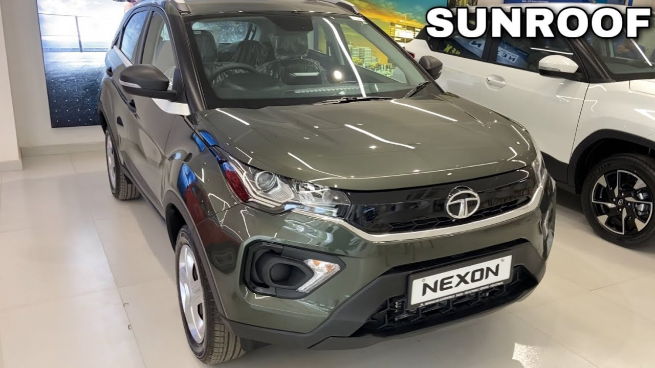 Tata Nexon