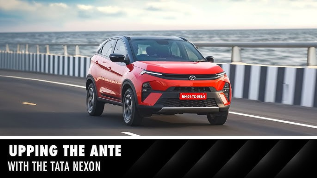 Tata Nexon