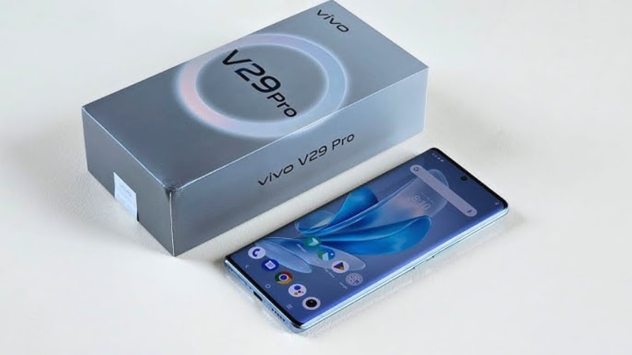 Vivo V29